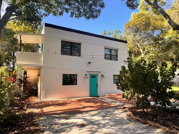 Rosedale, 277 NE 55th St, Miami, Florida 33137, image 3