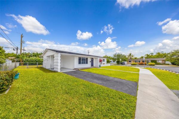 8801 SW 17th St, Unincorporated Dade County, Florida 33165, image 1