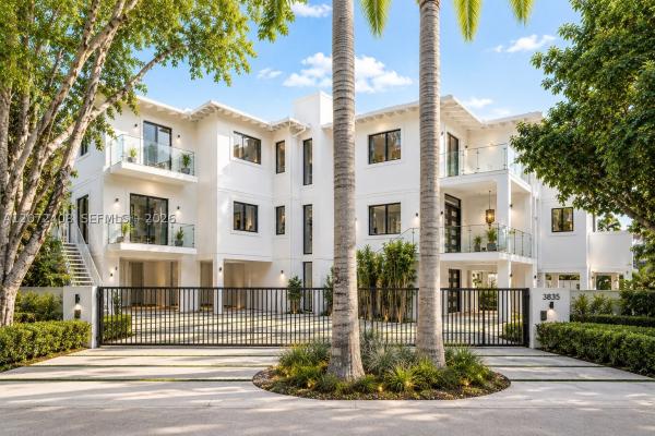 3835 Carole Ct, Miami, Florida 33133, image 1