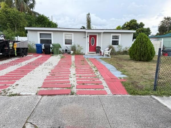 Lauderdale Manors, 1201 NW 11th Pl, Fort Lauderdale, Florida 33311, image 2