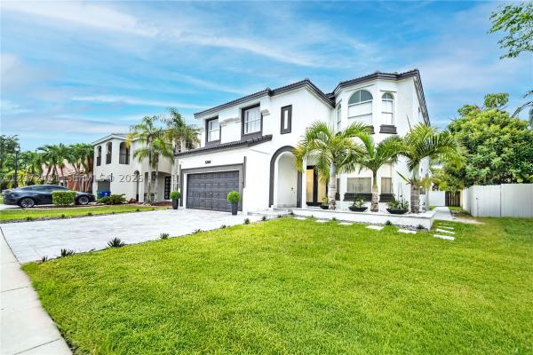 Riviera Isles, 5261 SW 159th Ave, Miramar, Florida 33027, image 2