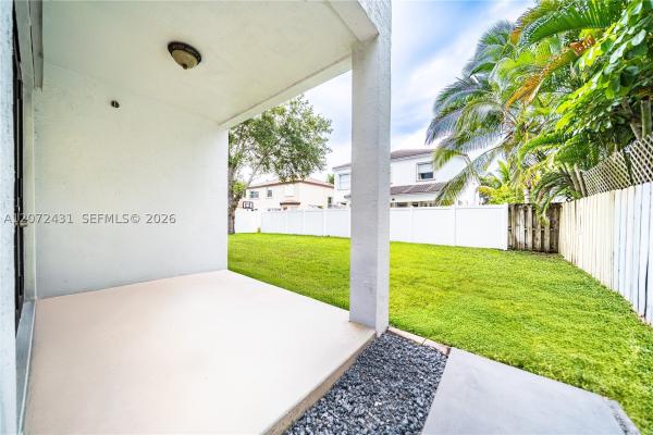 Riviera Isles, 5261 SW 159th Ave, Miramar, Florida 33027, image 3
