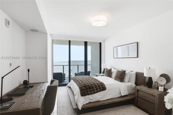 Echo Brickell, 1451 Brickell Ave #2501, Miami, Florida 33131, image 2