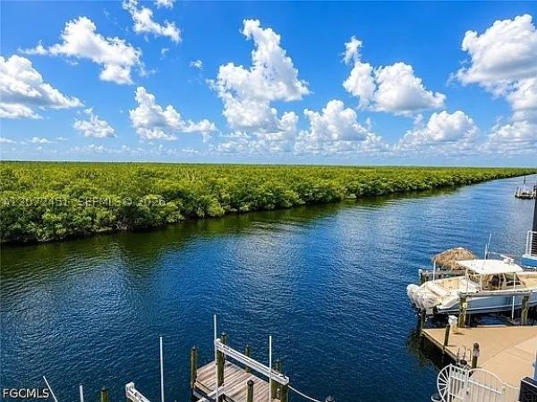 Cape Harbour, 5816 Shell Cove Dr #119, Cape Coral, Florida 33914, image 2