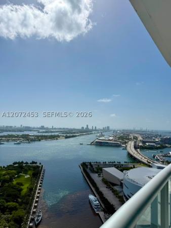 MarinaBlue, 888 Biscayne Blvd #3611, Miami, Florida 33132, image 3