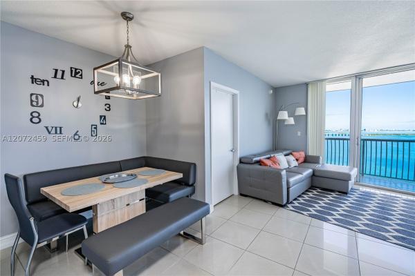 Opera Tower, 1750 N Bayshore Dr #2301, Miami, Florida 33132, image 1