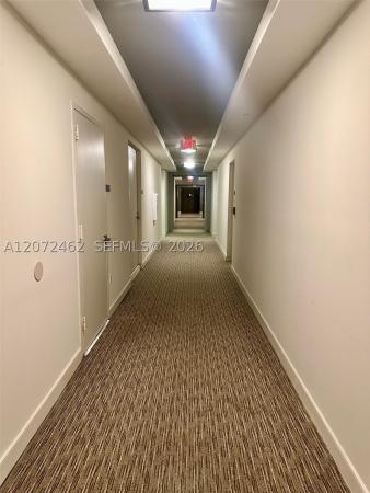 The Plaza On Brickell West, 951 Brickell Ave #3403, Miami, Florida 33131, image 2