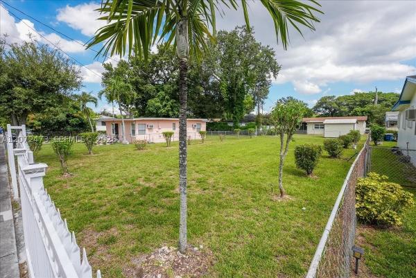 1967 NW 52nd St, Unincorporated Dade County, Florida 33142, image 2