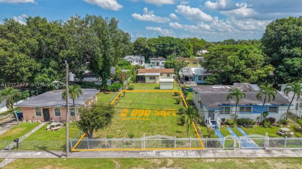1967 NW 52nd St, Unincorporated Dade County, Florida 33142, image 3