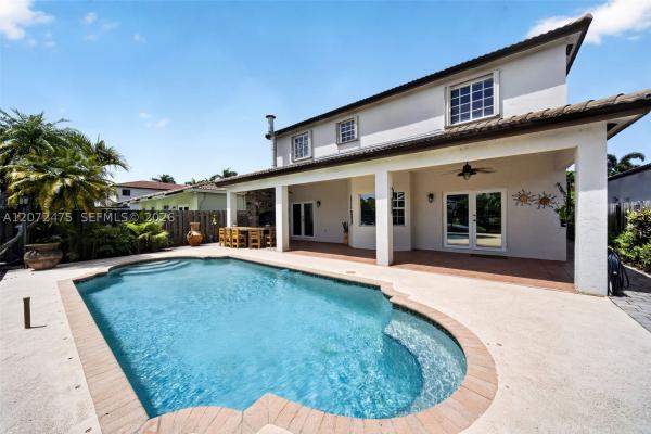 6903 SW 158th Ave, Unincorporated Dade County, Florida 33193, image 1