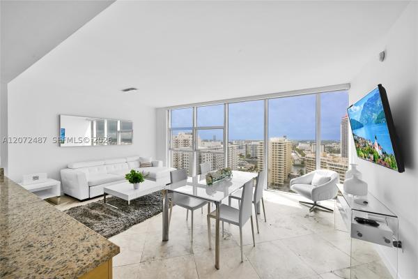 Beach Club 2, 1830 S Ocean Dr #1907, Hallandale Beach, Florida 33009, image 2