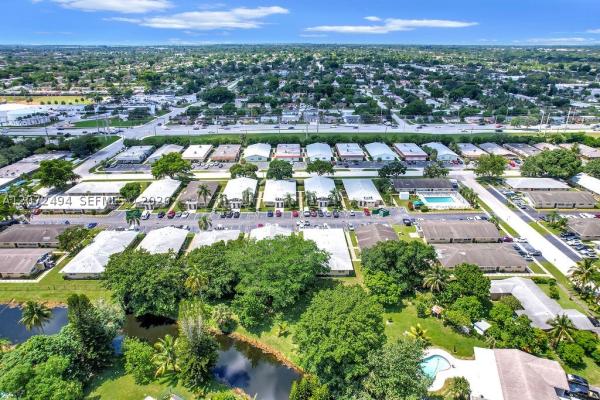 572 Kathy Ct #1-4, Margate, Florida 33068, image 3