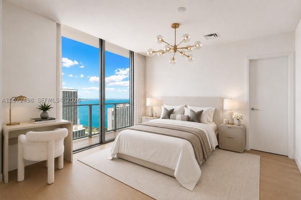 1400 Biscayne Blvd #4206, Miami, Florida 33132, image 3
