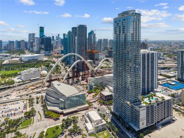 1400 Biscayne Blvd #4206, Miami, Florida 33132, image 1