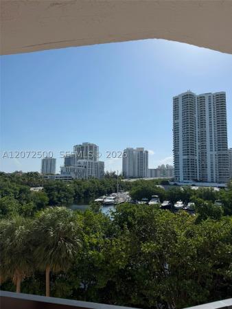 Mystic Pointe Tower 600, 3400 NE 192nd St #511, Aventura, Florida 33180, image 2