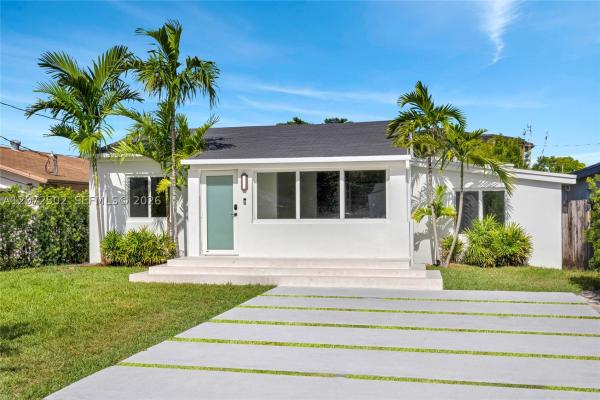 2635 SW 64th Ave, Unincorporated Dade County, Florida 33155, image 1