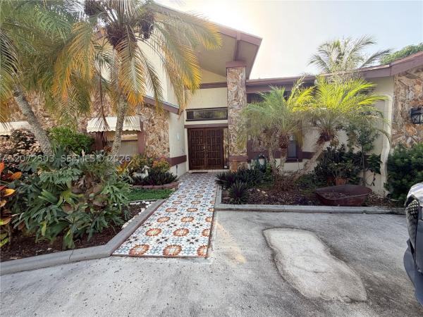 Inverrary Boulevard Estates, 4485 NW 64th Ter, Lauderhill, Florida 33319, image 1