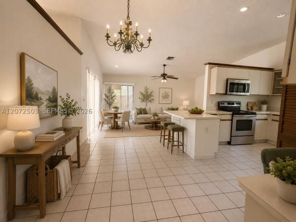 Inverrary Boulevard Estates, 4485 NW 64th Ter, Lauderhill, Florida 33319, image 3