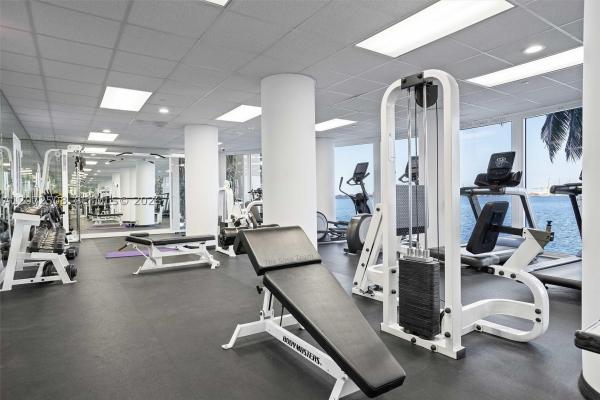 Isola, 770 Claughton Island Dr #2016, Miami, Florida 33131, image 2