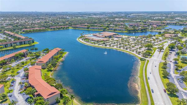Falmouth At Century Village, 1651 SW 127th Ave #212A, Pembroke Pines, Florida 33027, image 3
