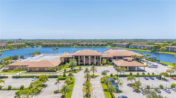 Falmouth At Century Village, 1651 SW 127th Ave #212A, Pembroke Pines, Florida 33027, image 1