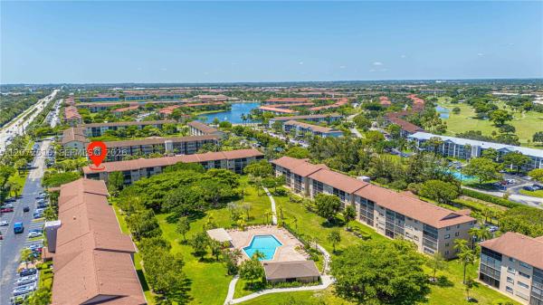 Falmouth At Century Village, 1651 SW 127th Ave #212A, Pembroke Pines, Florida 33027, image 1