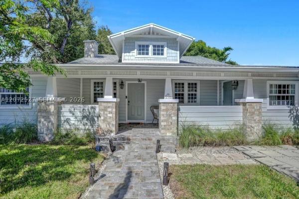 Baywood, 421 NE 70th St, Miami, Florida 33138, image 3