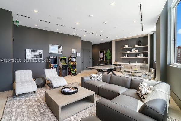 Edgewater Collective 1, 2000 Biscayne Blvd #2615, Miami, Florida 33137, image 3