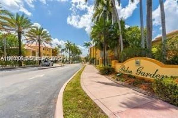 Palm Gardens At Doral, 7330 NW 114th Ave #107-5, Doral, Florida 33178, image 2