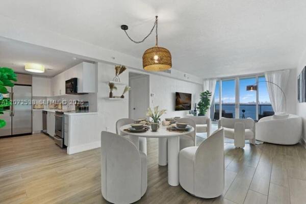 Treasure Island, 7525 E Treasure Dr #914, North Bay Village, Florida 33141, image 2