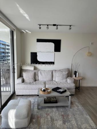 Nine At Mary Brickell Village, 999 SW 1st Ave #1814, Miami, Florida 33130, image 1