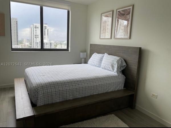 Nine At Mary Brickell Village, 999 SW 1st Ave #1814, Miami, Florida 33130, image 3
