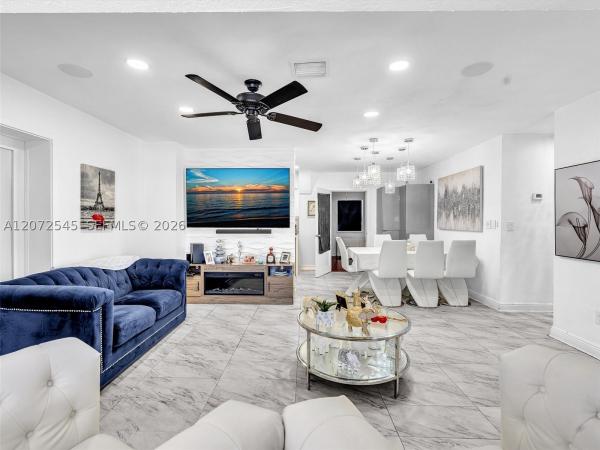 Lake Lucerne, 2001 NW 206th St, Miami Gardens, Florida 33056, image 2