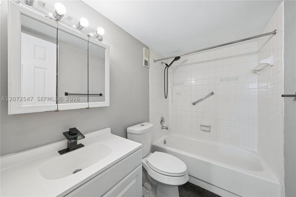 Half Moon Towers, 5055 NW 7th St #409, Miami, Florida 33126, image 2