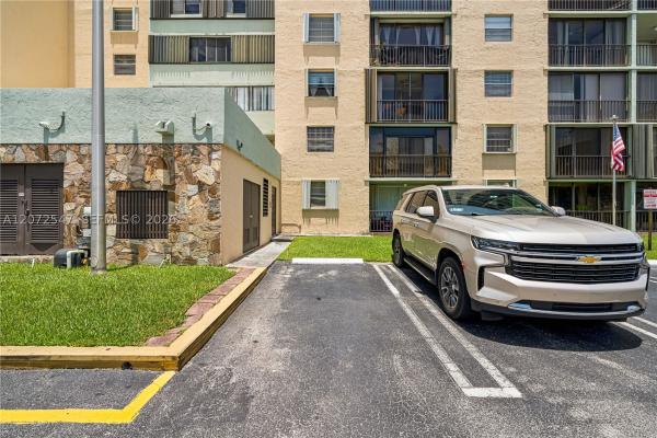 Half Moon Towers, 5055 NW 7th St #409, Miami, Florida 33126, image 1