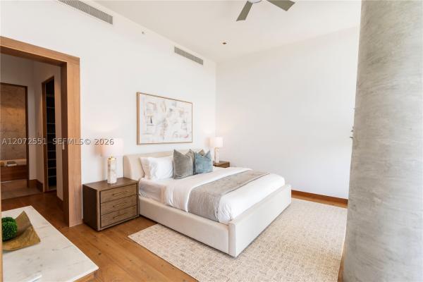 Grove At Grand Bay, 2675 S Bayshore Dr #602S, Miami, Florida 33133, image 1