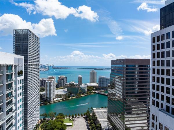 500 Brickell West, 55 SE 6th St #1708, Miami, Florida 33131, image 3