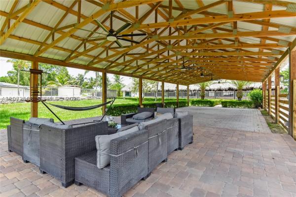 Rolling Oaks Estates, 18200 SW 48th St, Southwest Ranches, Florida 33331, image 2