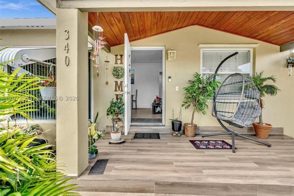 Palm Springs, 340 W 55th St, Hialeah, Florida 33012, image 1