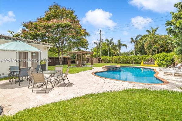 Sunset Trails, 1413 Funston St, Hollywood, Florida 33020, image 1