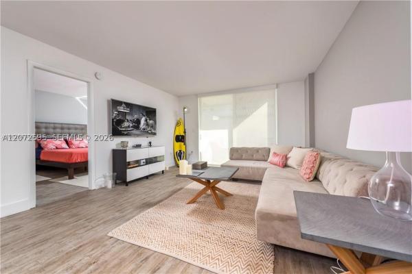 Ocean Point, 345 Ocean Dr #408, Miami Beach, Florida 33139, image 2