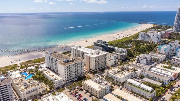 Ocean Point, 345 Ocean Dr #408, Miami Beach, Florida 33139, image 1