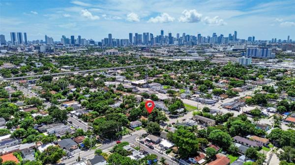 West End Park, 2935 NW 14th Ave #A, Miami, Florida 33142, image 1