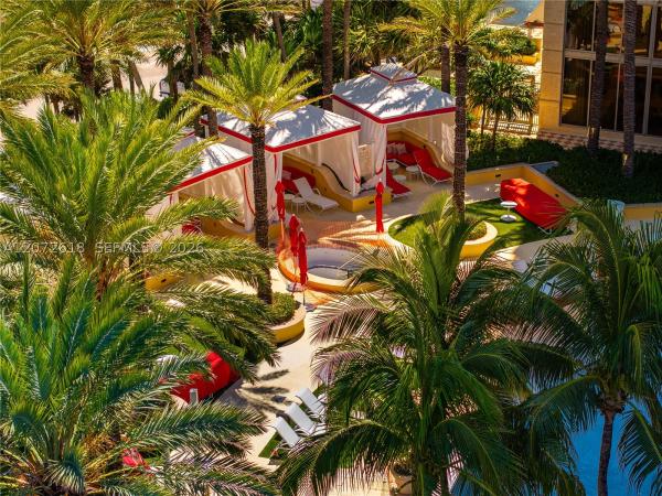 Mansions At Acqualina, 17749 Collins Ave #1201, Sunny Isles Beach, Florida 33160, image 3