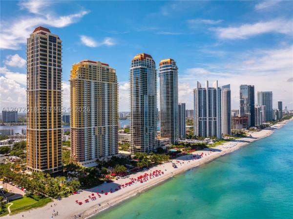 Mansions At Acqualina, 17749 Collins Ave #1201, Sunny Isles Beach, Florida 33160, image 2