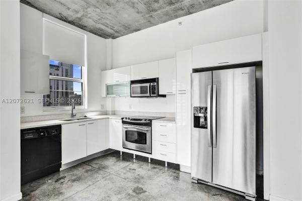 The Loft 2, 133 NE 2nd Ave #2302, Miami, Florida 33132, image 1