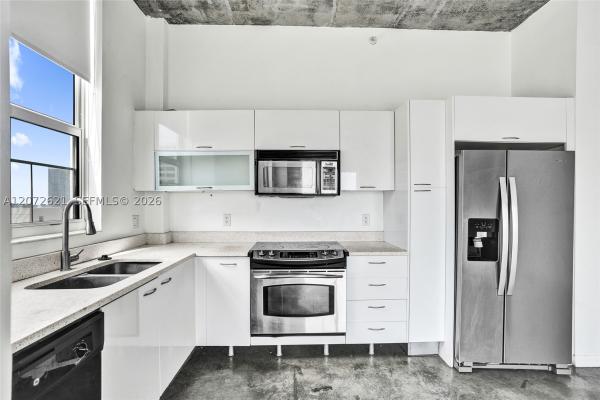 The Loft 2, 133 NE 2nd Ave #2302, Miami, Florida 33132, image 2