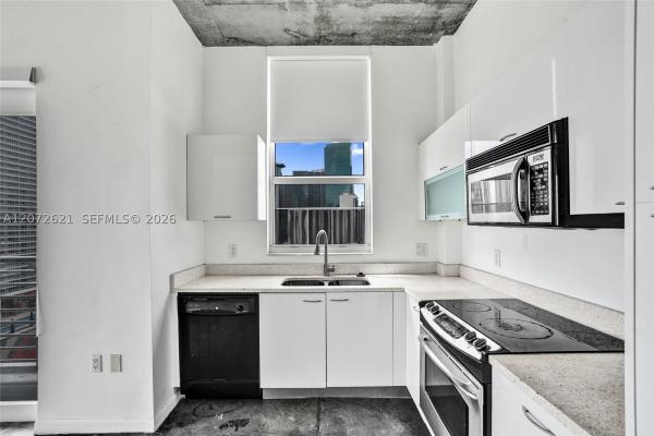 The Loft 2, 133 NE 2nd Ave #2302, Miami, Florida 33132, image 3