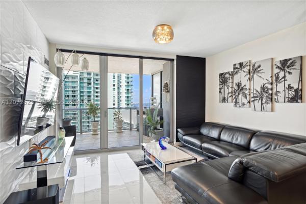 Aria On The Bay, 488 NE 18th St #4307, Miami, Florida 33132, image 1