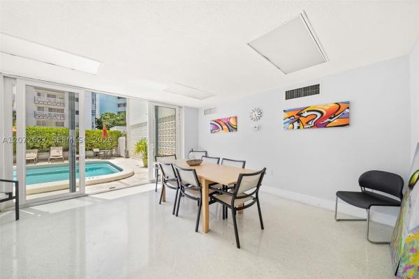 Bayside Terrace, 1670 Bay Rd #4B, Miami Beach, Florida 33139, image 2